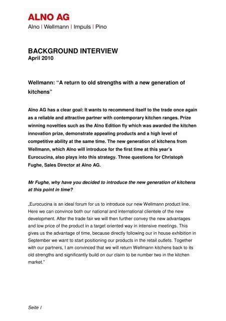 background interview 3 questions for christoph fughe april alno background interview questions