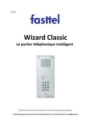 Wizard Classic - Fasttel