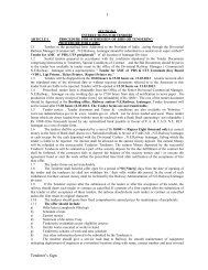 AMC Computer Doc - North Eastern Railway