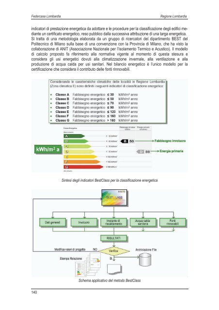 Scarica la ricerca - vol I (13,1 MB) - federcasa lombardia