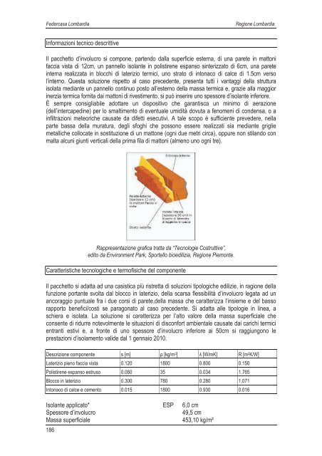 Scarica la ricerca - vol I (13,1 MB) - federcasa lombardia