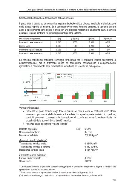 Scarica la ricerca - vol I (13,1 MB) - federcasa lombardia