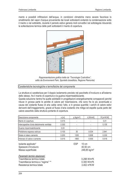 Scarica la ricerca - vol I (13,1 MB) - federcasa lombardia