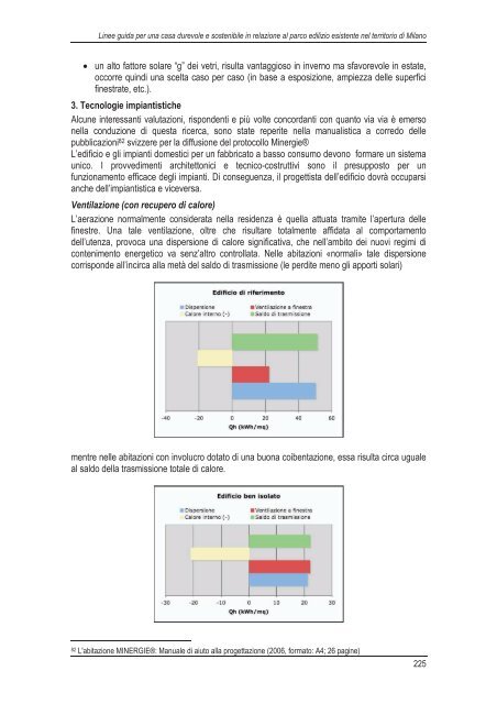 Scarica la ricerca - vol I (13,1 MB) - federcasa lombardia