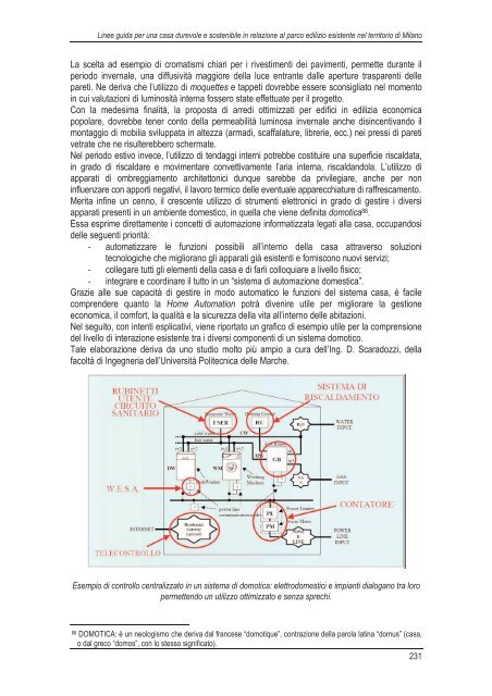 Scarica la ricerca - vol I (13,1 MB) - federcasa lombardia