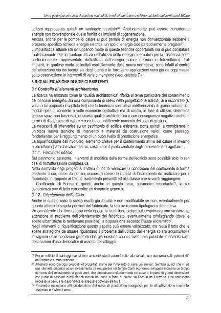 Scarica la ricerca - vol I (13,1 MB) - federcasa lombardia