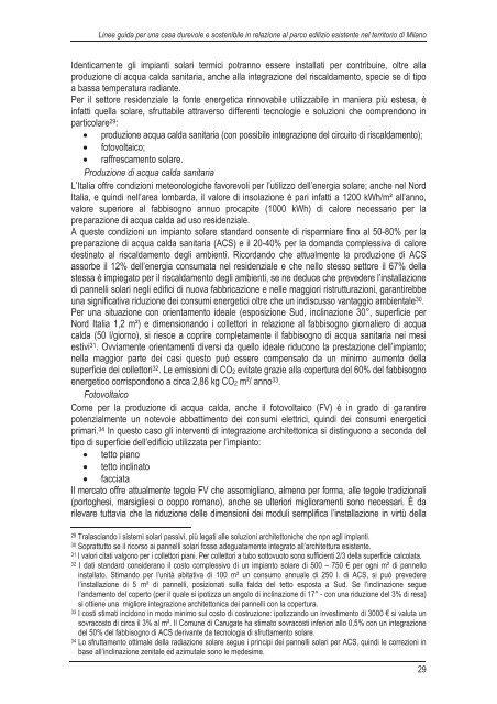 Scarica la ricerca - vol I (13,1 MB) - federcasa lombardia