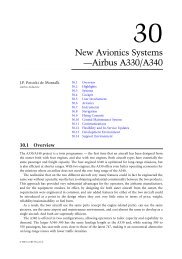 New Avionics Systems âAirbus A330/A340