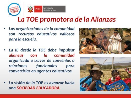 Descargar conferencia - Ditoe - Ministerio de EducaciÃ³n