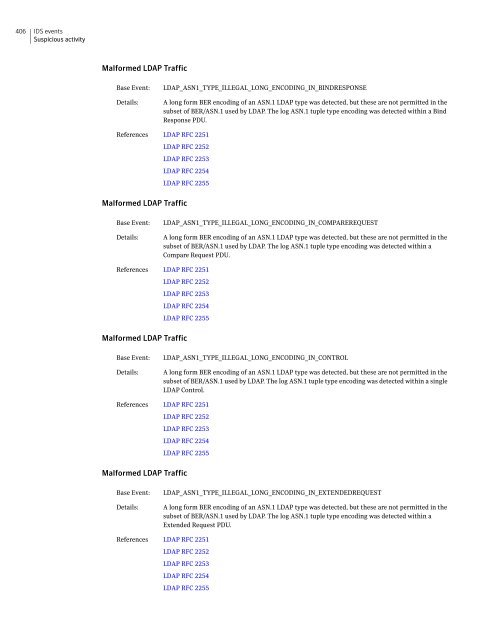 Symantecâ¢ Security Gateways Reference Guide - Sawmill