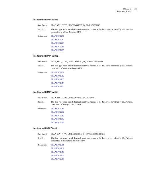 Symantecâ¢ Security Gateways Reference Guide - Sawmill