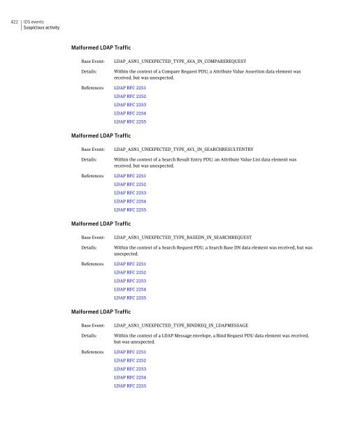 Symantecâ¢ Security Gateways Reference Guide - Sawmill