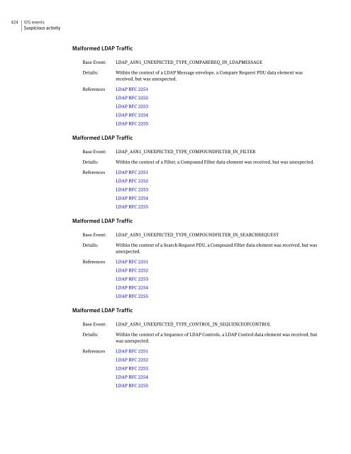 Symantecâ¢ Security Gateways Reference Guide - Sawmill