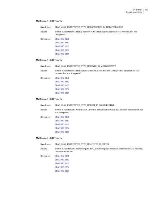 Symantecâ¢ Security Gateways Reference Guide - Sawmill