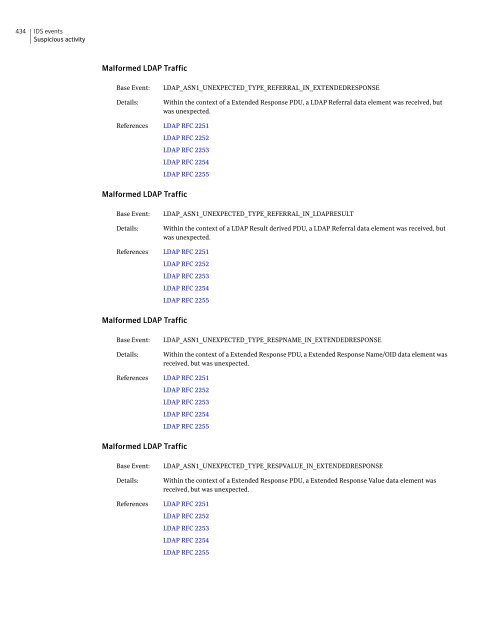 Symantecâ¢ Security Gateways Reference Guide - Sawmill