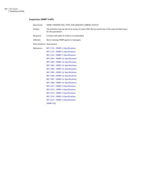 Symantecâ¢ Security Gateways Reference Guide - Sawmill