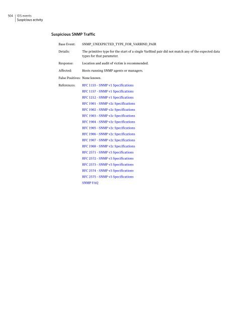 Symantecâ¢ Security Gateways Reference Guide - Sawmill