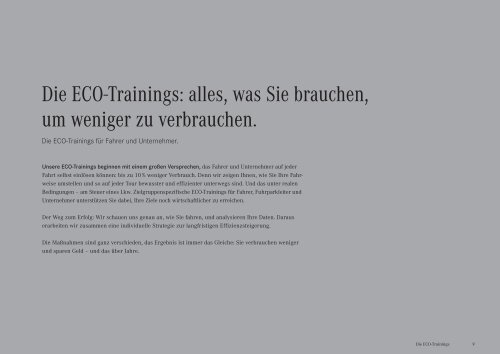 Mercedes-Benz ProfiTraining 2013. - Schmolck