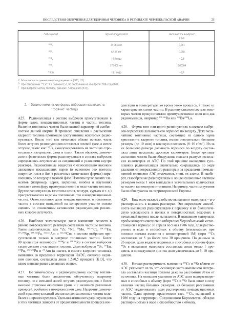 Ð¿Ð¾ÑÐ»ÐµÐ´ÑÑÐ²Ð¸Ñ Ð¾Ð±Ð»ÑÑÐµÐ½Ð¸Ñ Ð´Ð»Ñ Ð·Ð´Ð¾ÑÐ¾Ð²ÑÑ ÑÐµÐ»Ð¾Ð²ÐµÐºÐ° Ð² ÑÐµÐ·ÑÐ»ÑÑÐ°ÑÐµ