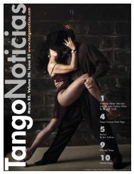 Argentine Tango