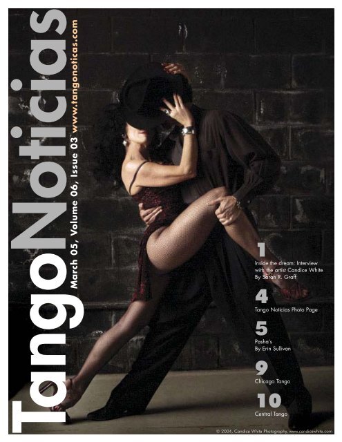 Argentine Tango