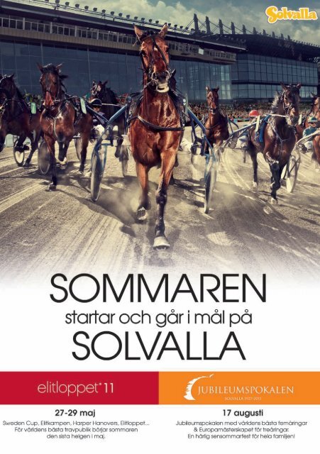 1 - Solvalla