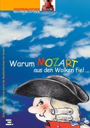 Mozart-Brosch 22.4. - IAML