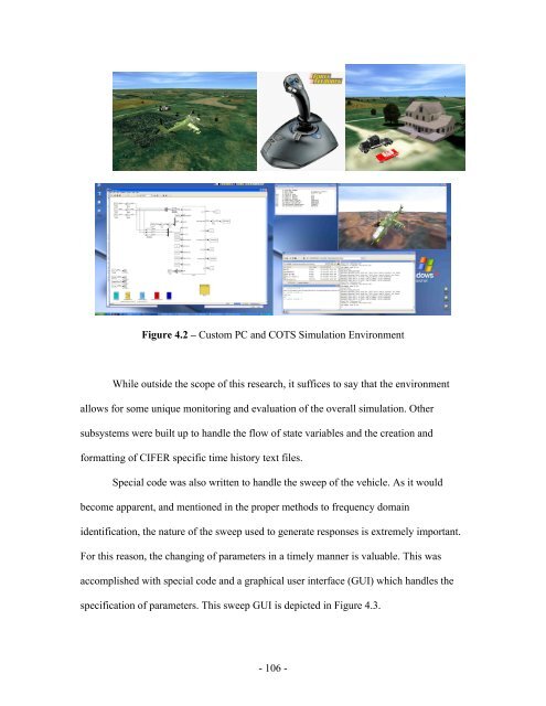 Comprehensive System Identification of Ducted Fan UAVs - Cal Poly