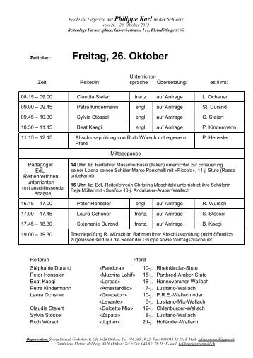 Lektionenplan - EdL 1 - LÃ©gÃ¨retÃ©