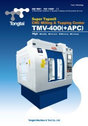 TMV-400 - Home TOPPER EUROPE