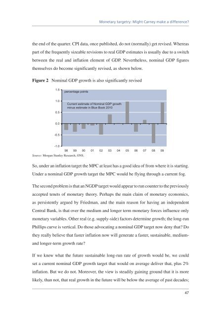 Is inflation targeting dead? Central Banking After the Crisis - Vox