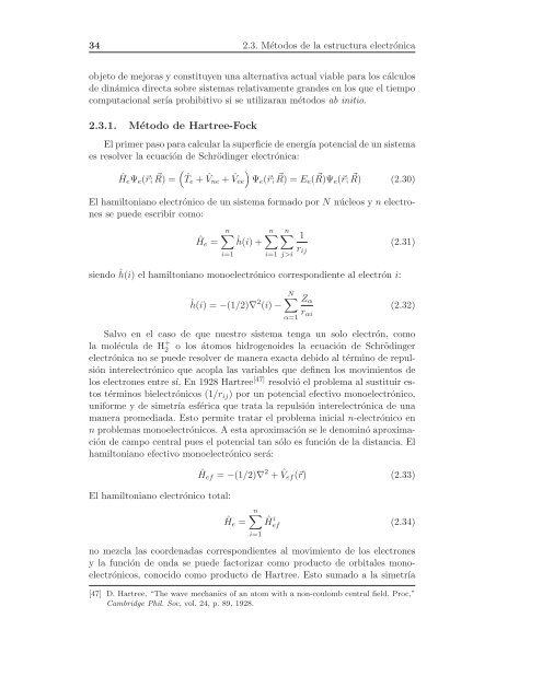 a variacional del estado de transición a la - Páxinas persoais - USC ...