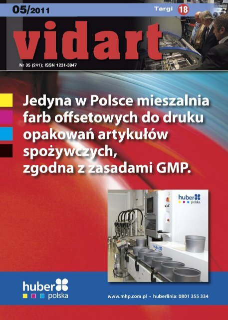 Pobierz Vidart 05/2011