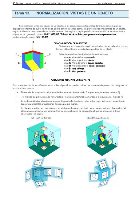 normalizaciÃ³n i. vistas