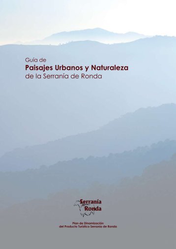 Paisajes Urbanos y Naturaleza - Diputación de Málaga