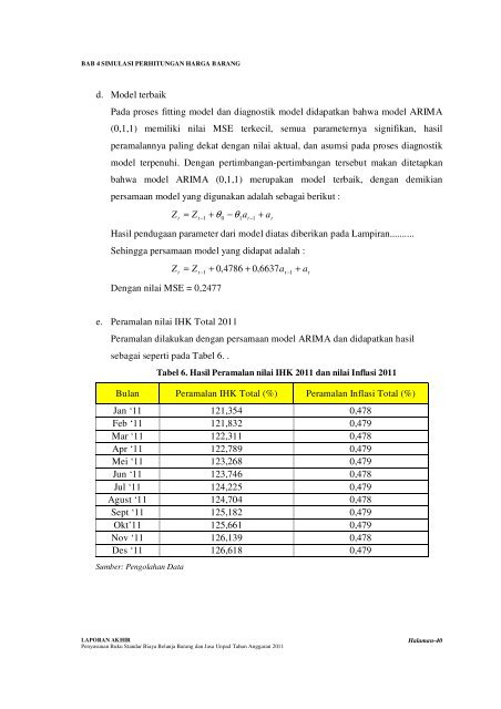 Bab 4 Simulasi Perhitungan Harga barang - Procurement