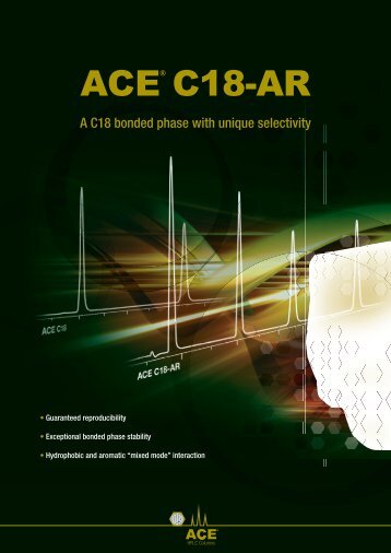 ACE C18-AR - Winlab.com.au