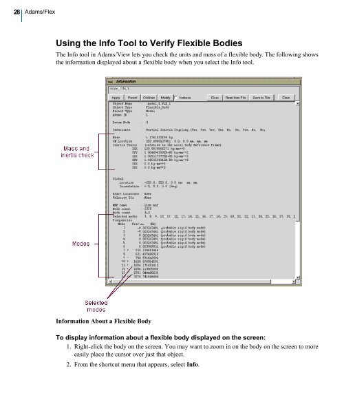 Building Flex Body Models - Kxcad.net