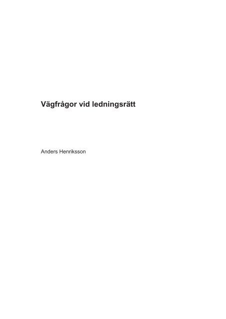 Denna sida kallas titelsida - Fastighetsvetenskap - Lunds Tekniska ...