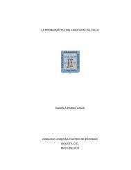 la problemÃ¡tica del habitante de calle daniela pardo arias gimnasio ...