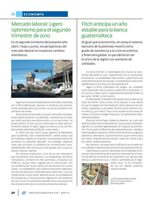 energía eléctrica cara - Revista Industria y Negocios – CIG