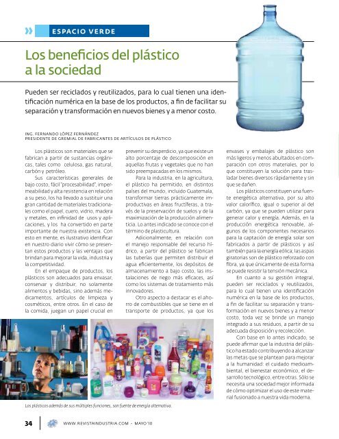 energía eléctrica cara - Revista Industria y Negocios – CIG