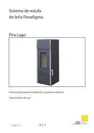 THES 2349 V1 Pira Lago instalador - Paradigma EnergÃ­as ...