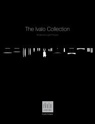The Ivalo Collection