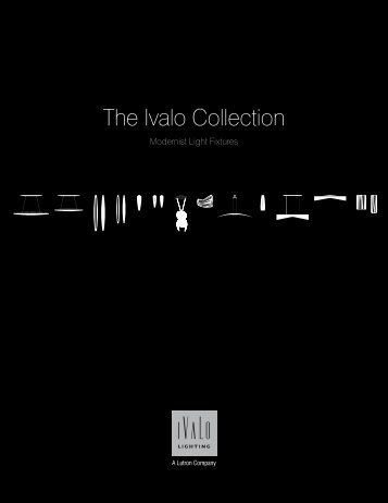 The Ivalo Collection