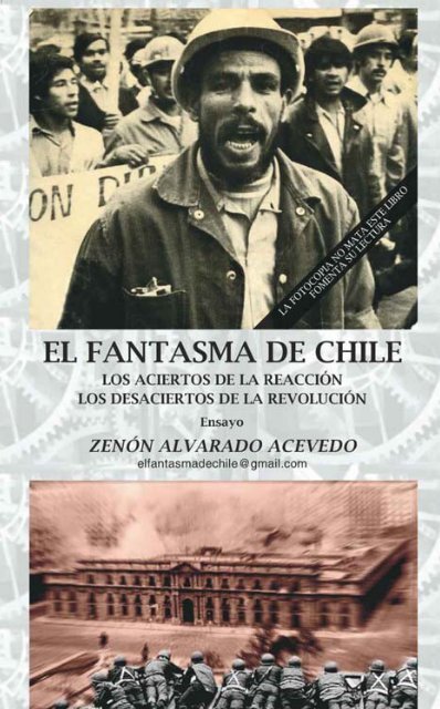 El Fantasma de Chile.pdf - Caosmanagement