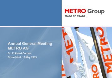 pdf (668 KB) - METRO GROUP