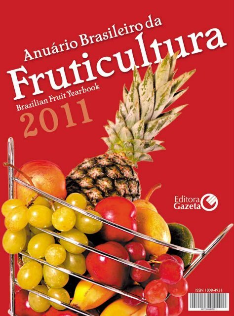 30 Main fruit - Brazil Buyers & Sellers