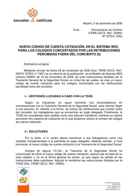 Cotización Sistema Eskolare Web Profesional