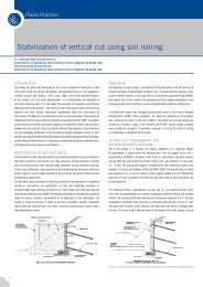 Stabilization of Vertical Cut.pdf - Plaxis